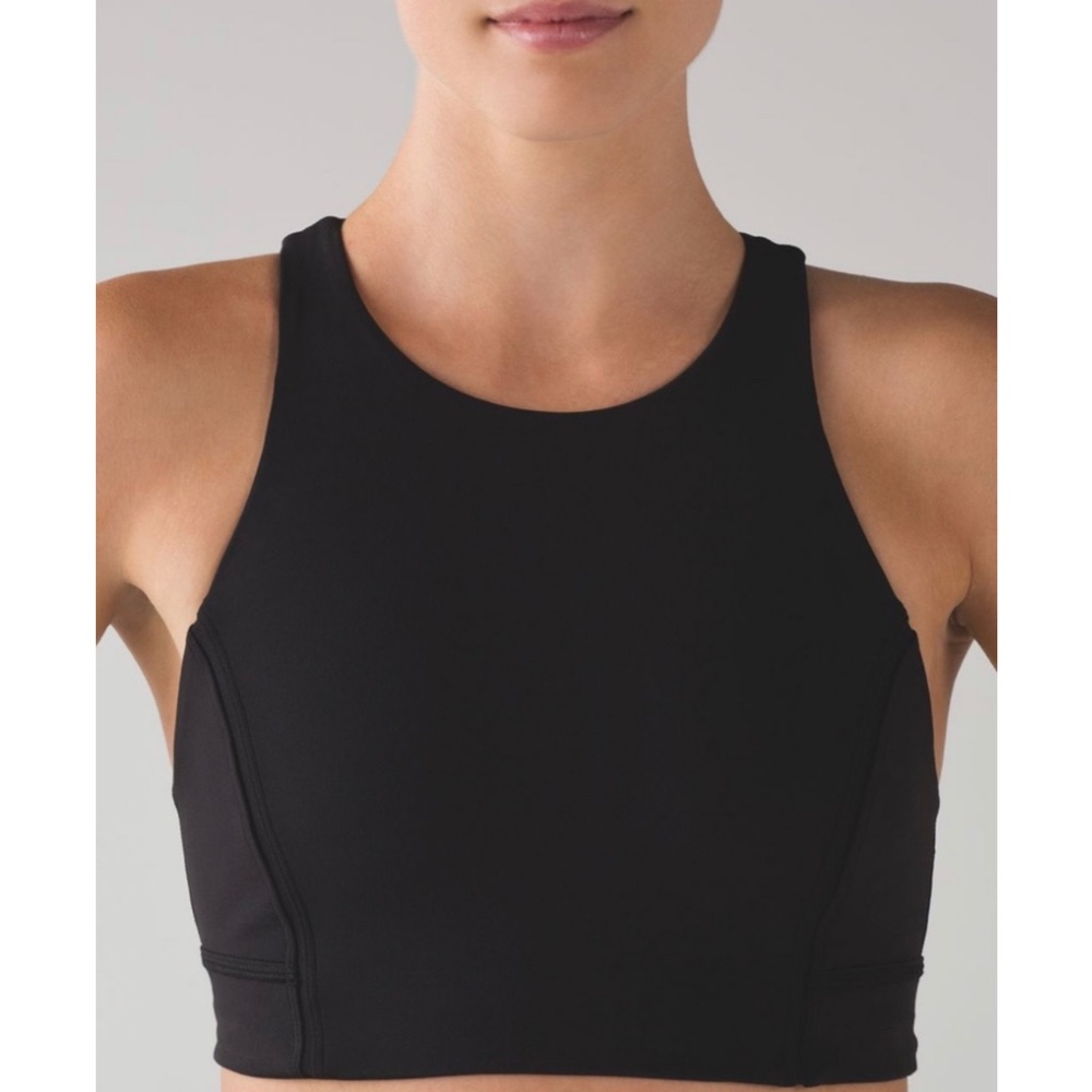 Lululemon Simply Bare Bra Sz 6